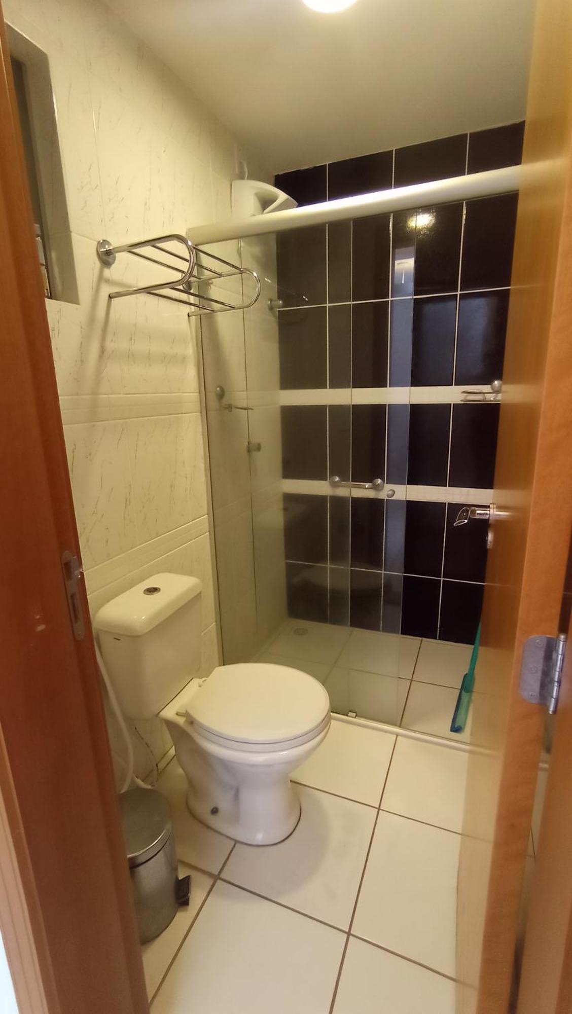 Flat Pontal Do Lago Caldas Novas Room photo