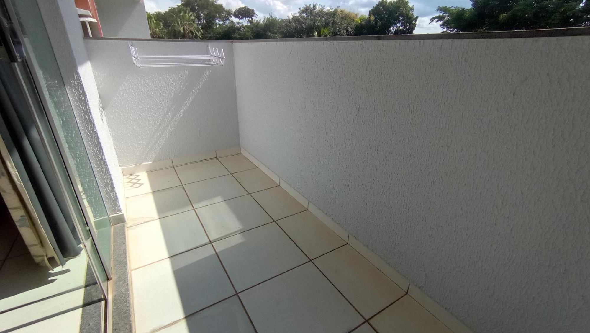 Flat Pontal Do Lago Caldas Novas Room photo